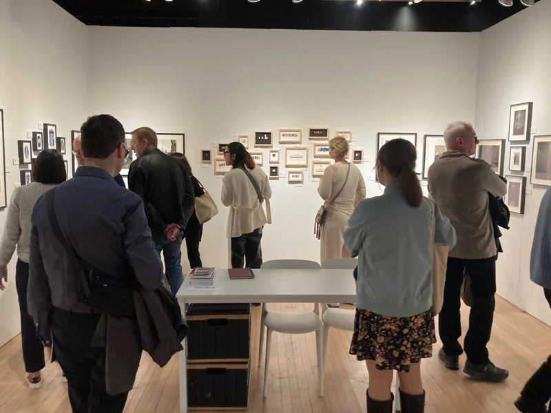 Duncan Miller Gallery