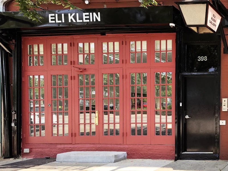 Eli Klein Gallery