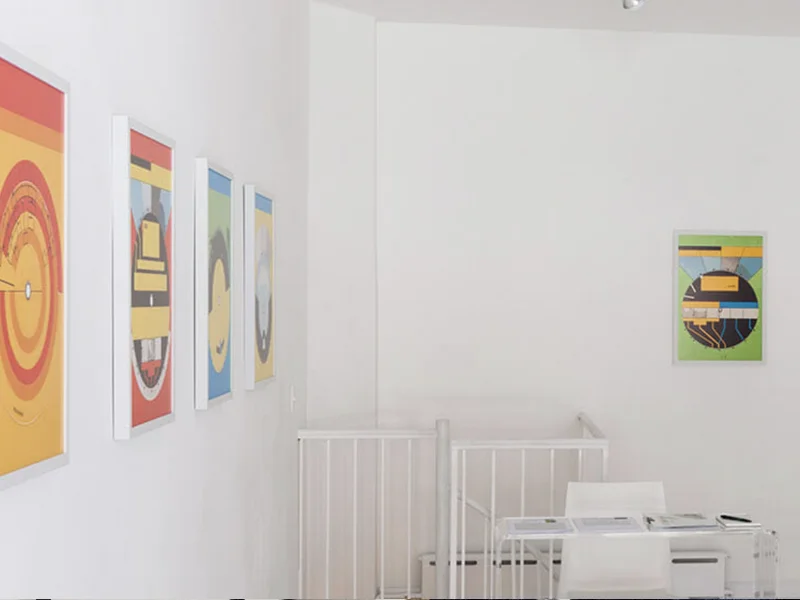 Elisabeth Houston Gallery