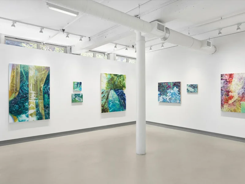 Ellen Miller Gallery