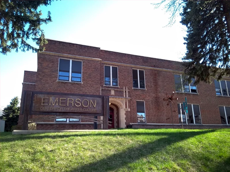 Emerson Center for the Arts