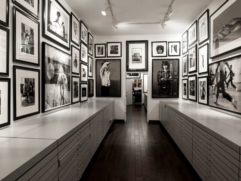Fahey/Klein Gallery