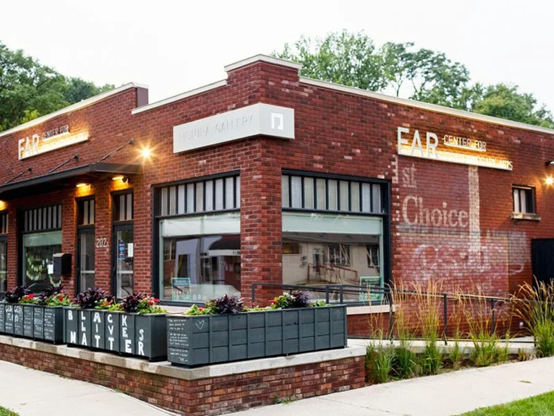 FAR Center for Contemporary Arts