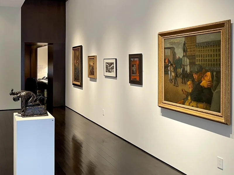 Forum Gallery