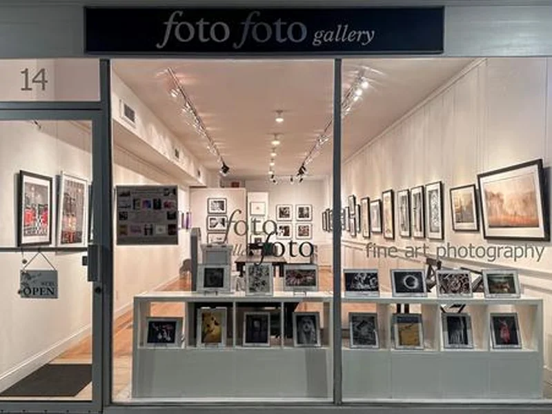 fotofoto Gallery