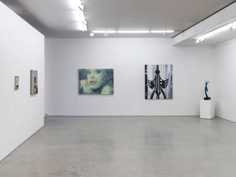 Fredericks & Freiser