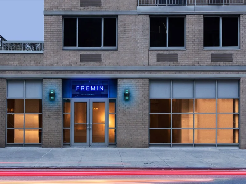Fremin Gallery