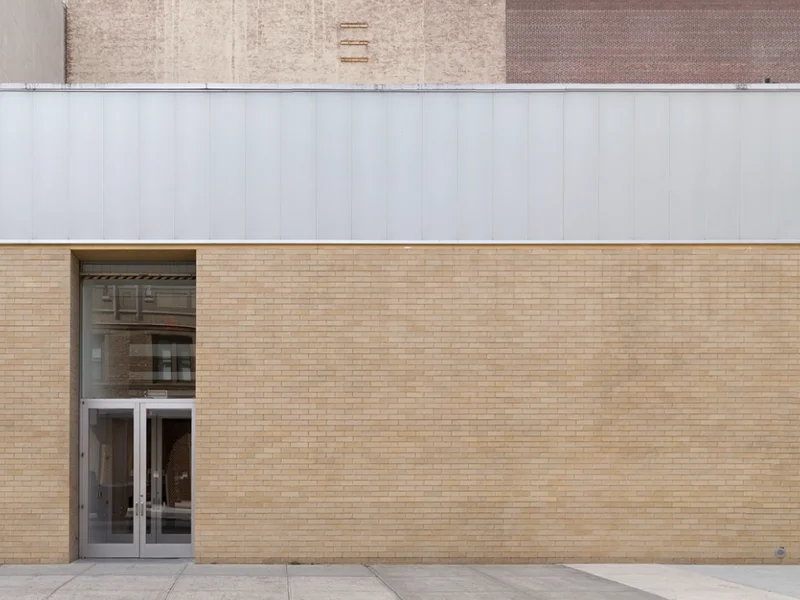 Gagosian Gallery West 21st Street, New York
