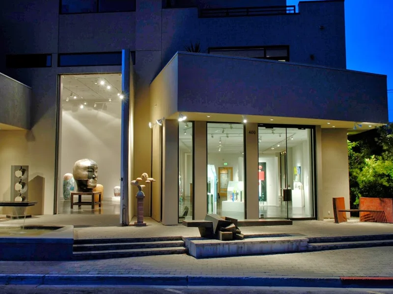 Gail Severn Gallery