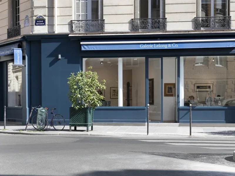 Galerie Lelong & Co.