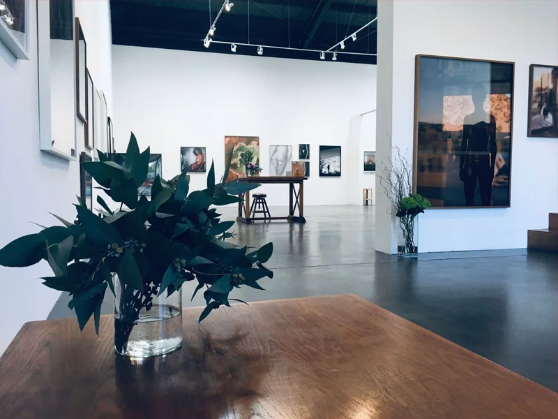 Galerie XII Los Angeles