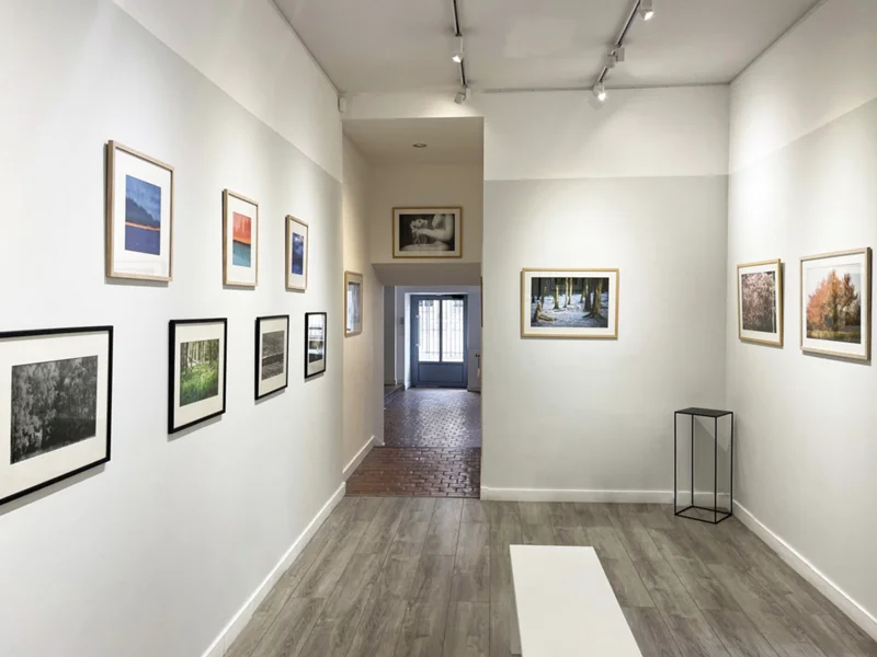 Galerie XII Paris