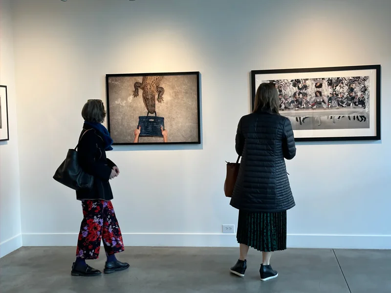 Gallery M