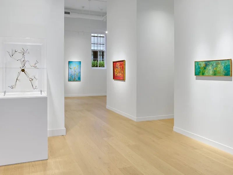 Gallery Wendi Norris
