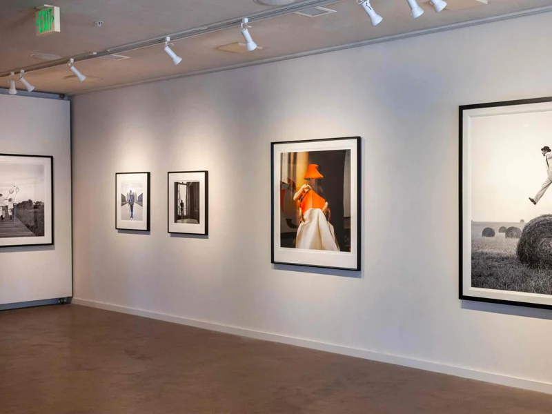 Gilman Contemporary