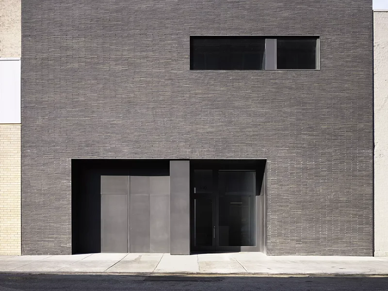 Gladstone Gallery New York 21st Street