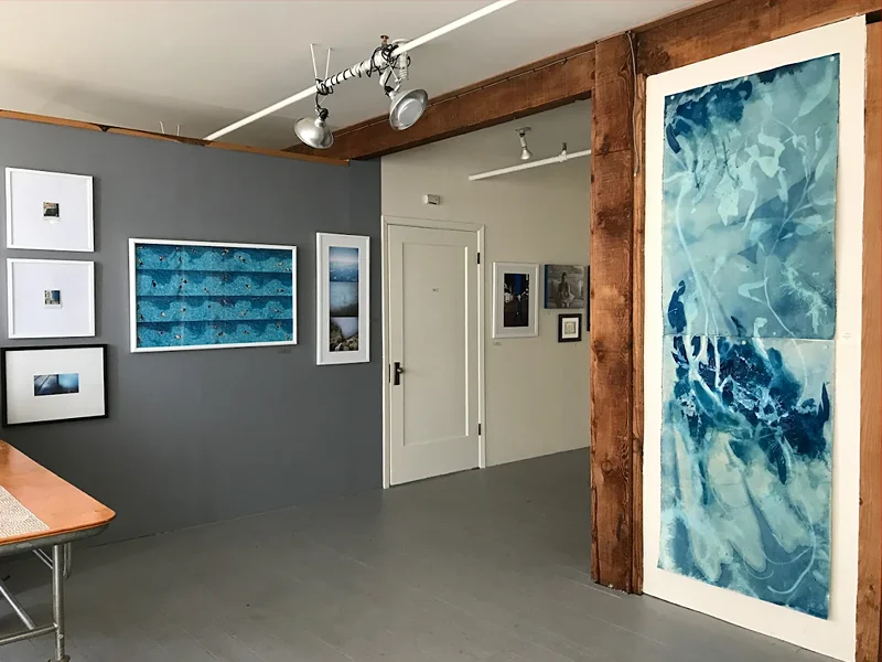 Gray Loft Gallery