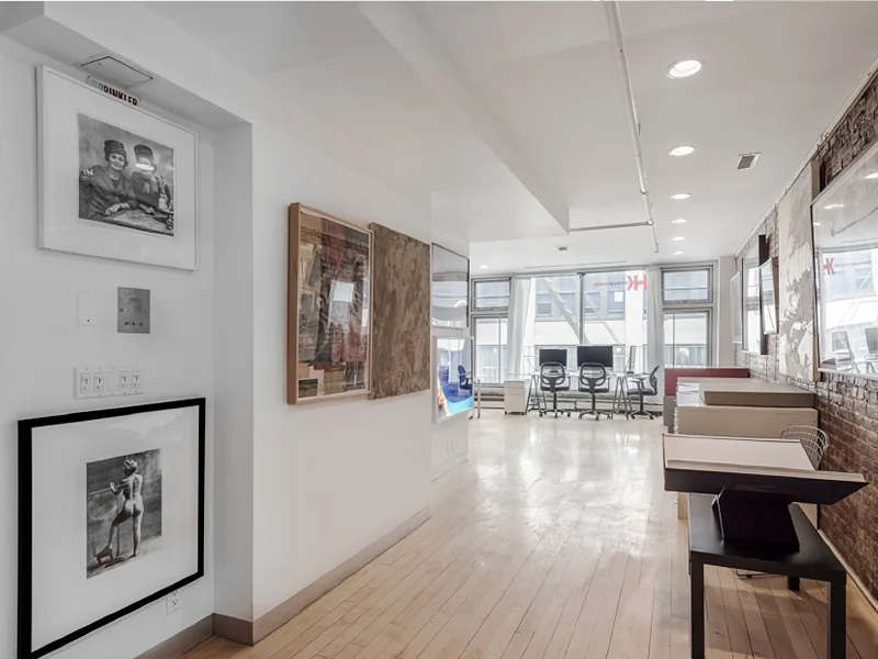 Hamburg Kennedy Contemporary