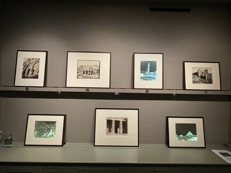 Hans P. Kraus, Jr. Fine Photographs
