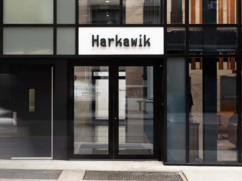 Harkawik