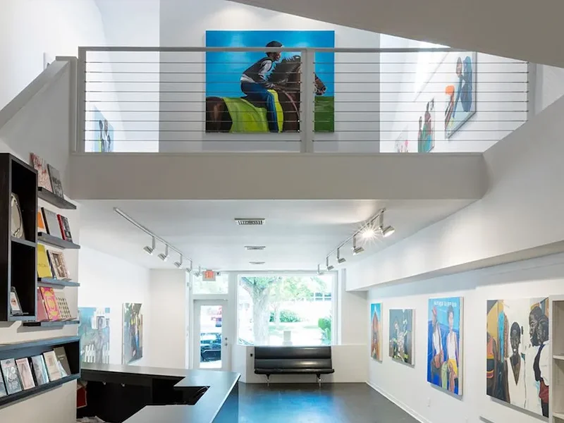 Harper’s East Hampton