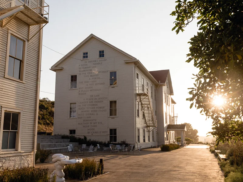 Headlands Center for the Arts