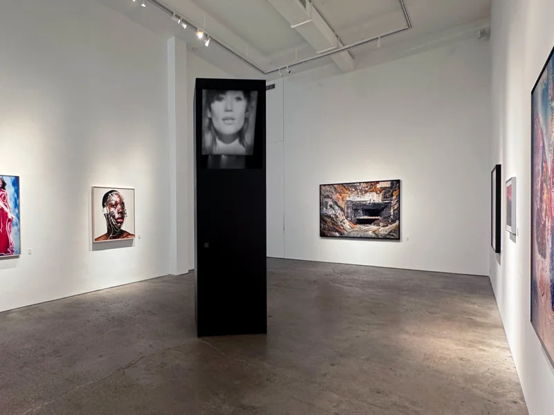 Heft Gallery