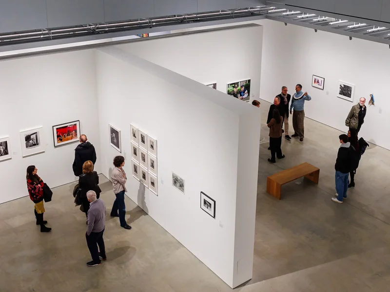 ICP - International Center of Photography