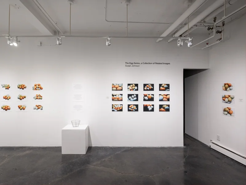IGCA - International Gallery of Contemporary Art