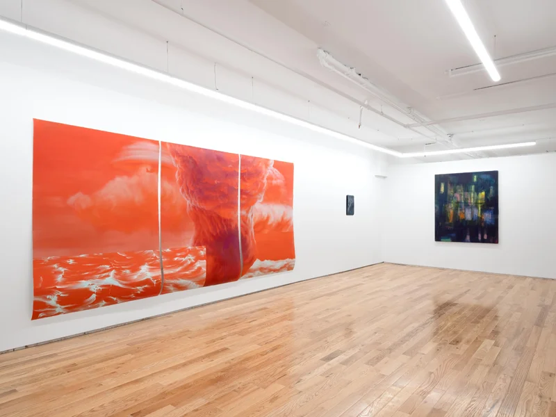 Island Gallery