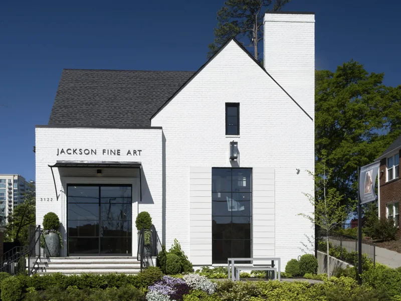 Jackson Fine Art