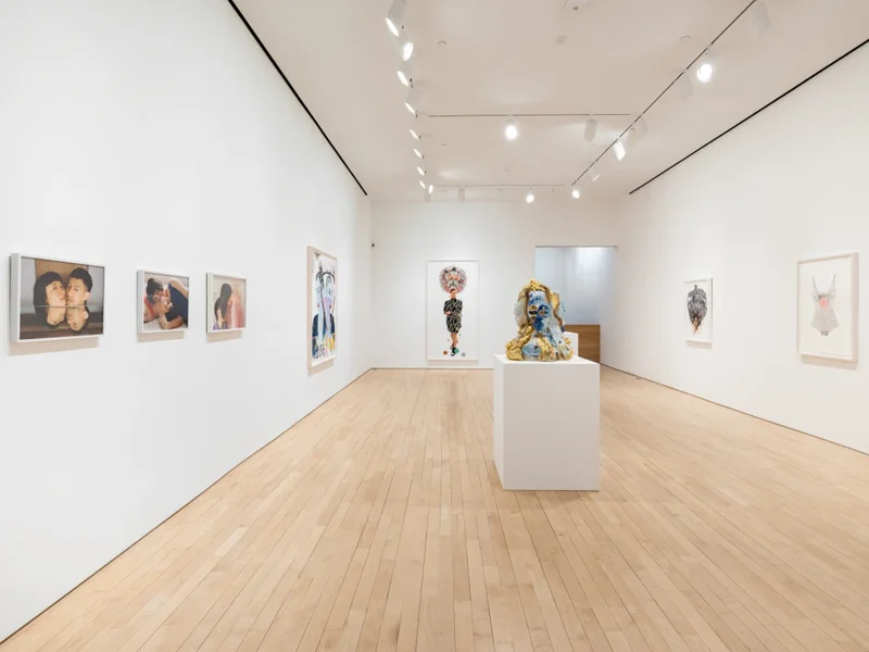 Jane Lombard Gallery