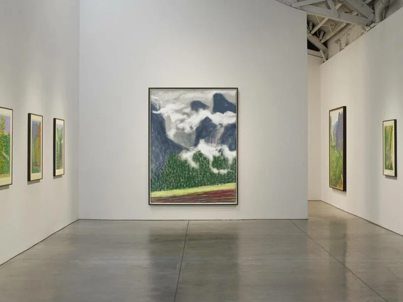 Jen Bekman Gallery