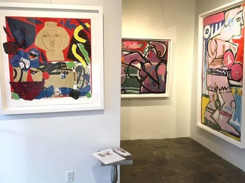 JoAnne Artman Gallery