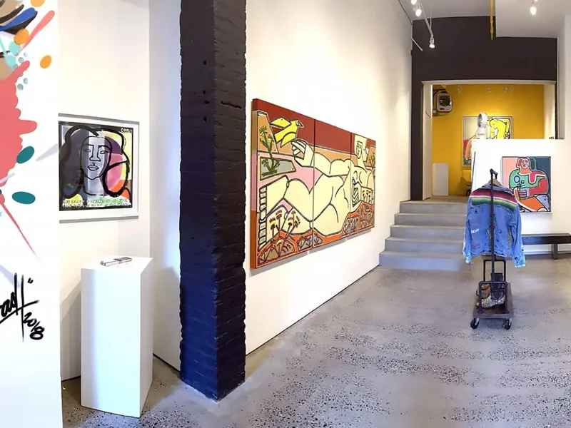 JoAnne Artman Gallery