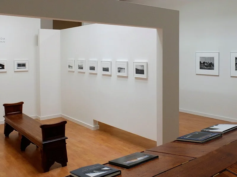 Joseph Bellows Gallery