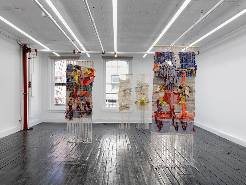 Kate Werble Gallery