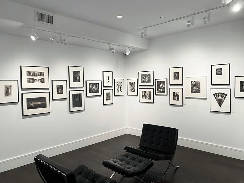 Keith de Lellis Gallery