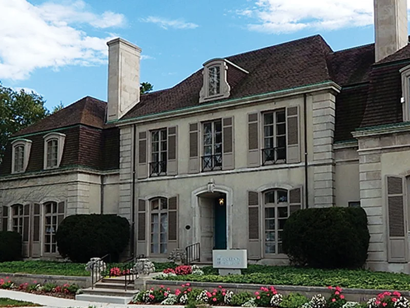 Kemper & Anderson Arts Center