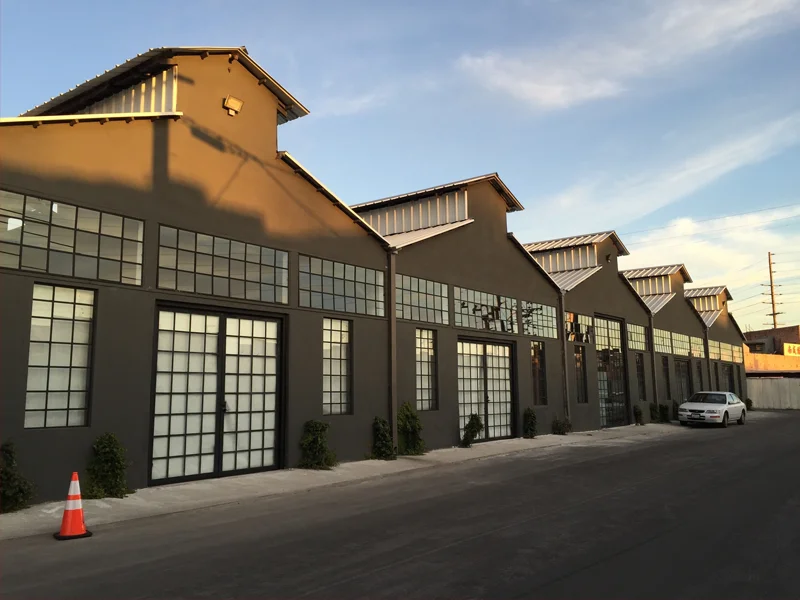 Keystone Art Space