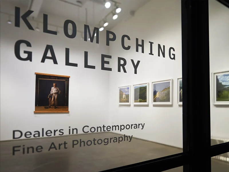 Klompching Gallery