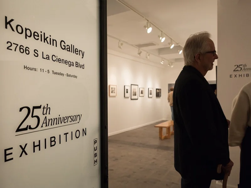 Kopeikin Gallery