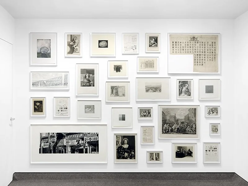 Krakow Witkin Gallery