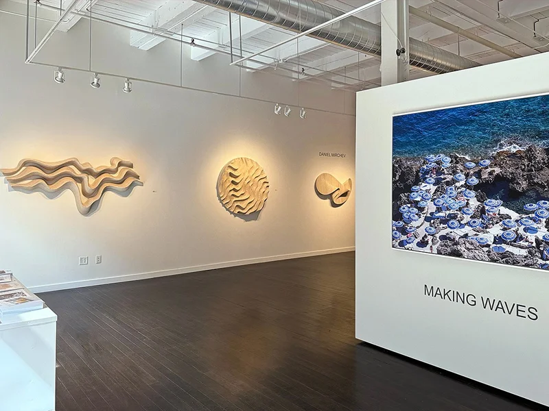Lanoue Fine Art