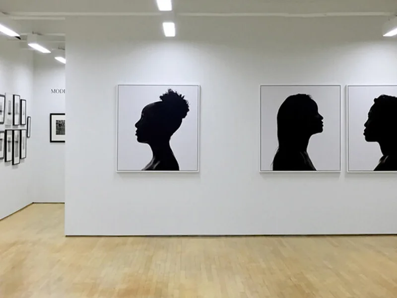 Laurence Miller Gallery