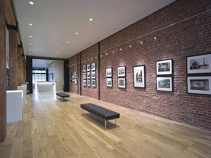 Leica Store San Francisco
