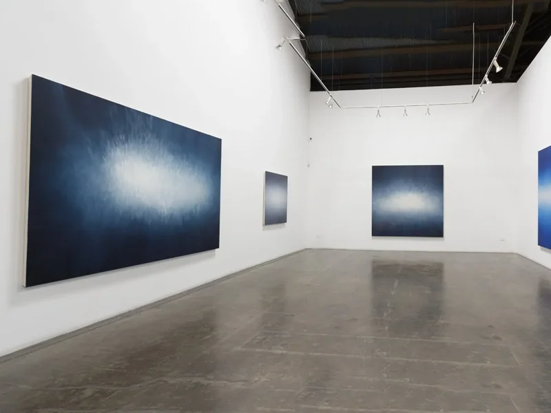 Leslie Sacks Gallery