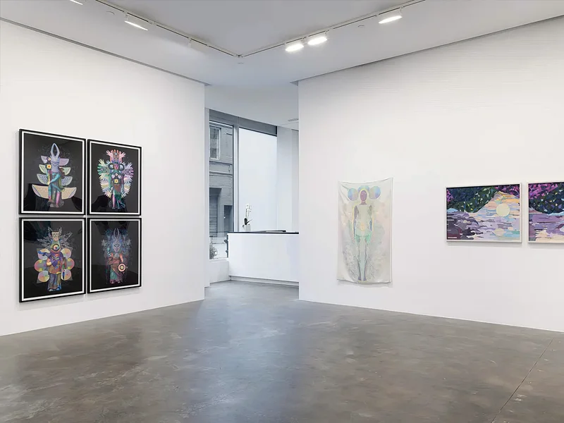 Leslie Tonkonow Artworks + Projects