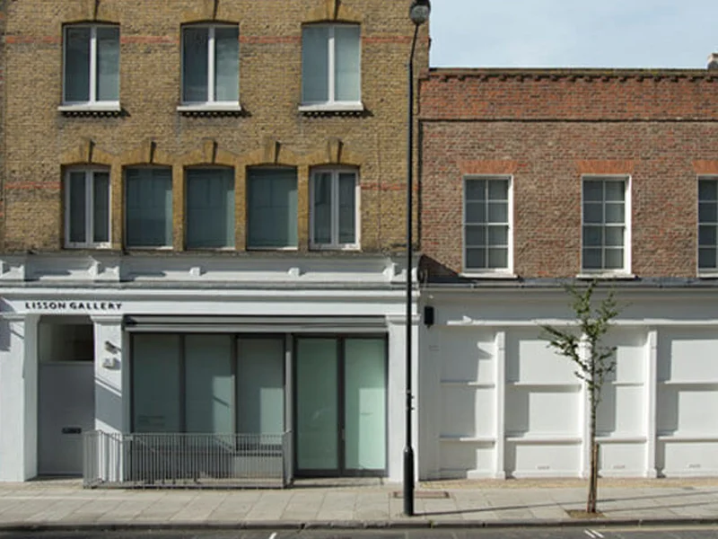 Lisson Gallery