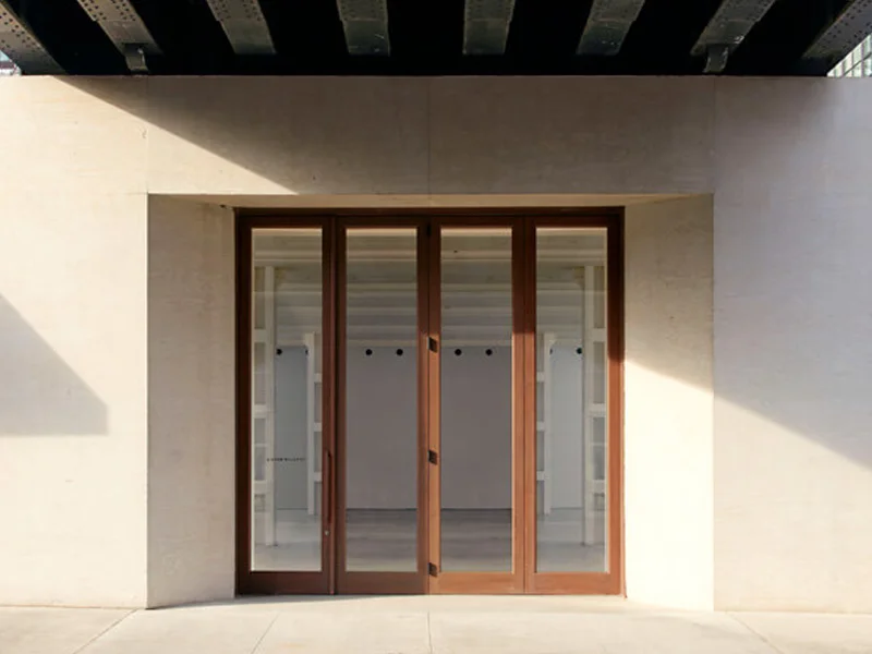 Lisson Gallery New York